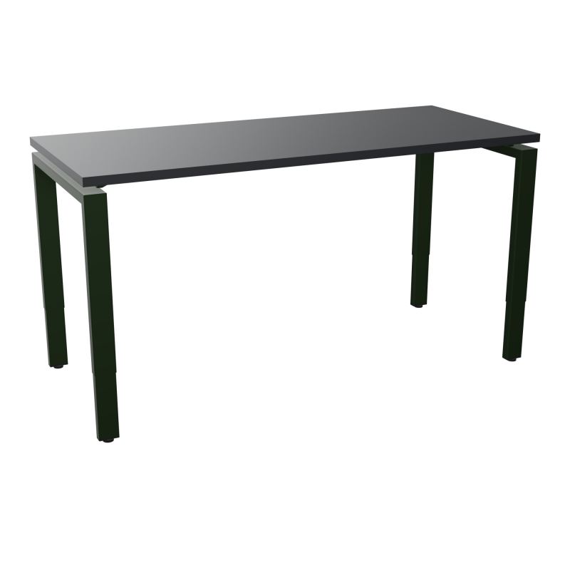 CONECT BUR RECT 140X60 PIED RH RECTANGULAIRE ARCHE    R9 ST
