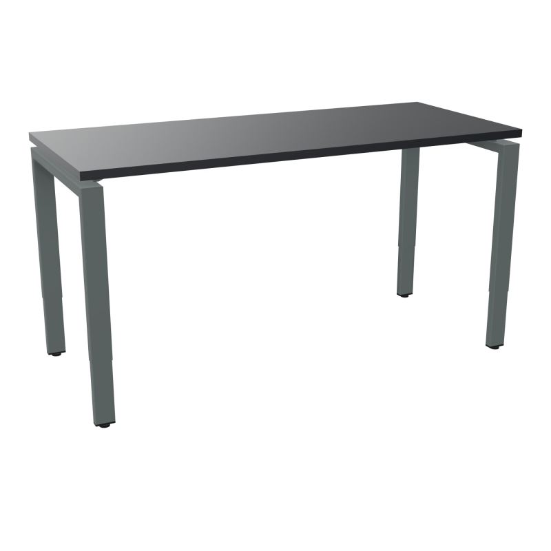 CONECT BUR RECT 140X60 PIED RH RECTANGULAIRE ARCHE    R9 SU