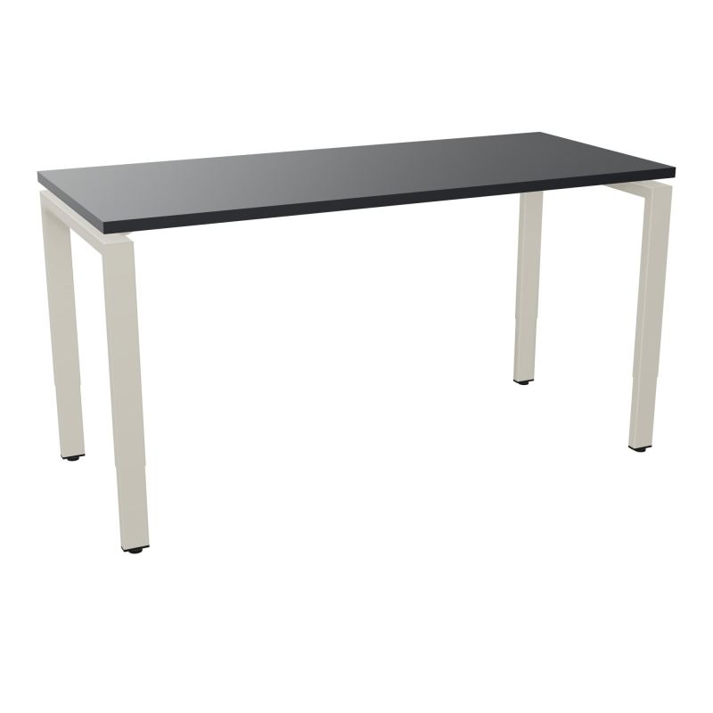 CONECT BUR RECT 140X60 PIED RH RECTANGULAIRE ARCHE    R9 ZC