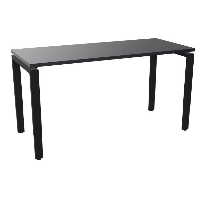 CONECT BUR RECT 140X60 PIED RH RECTANGULAIRE ARCHE    R9 ZP