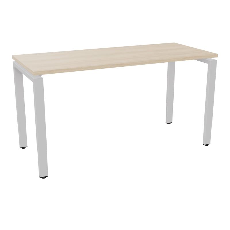 CONECT BUR RECT 140X60 PIED RH RECTANGULAIRE ARCHE RZ SD