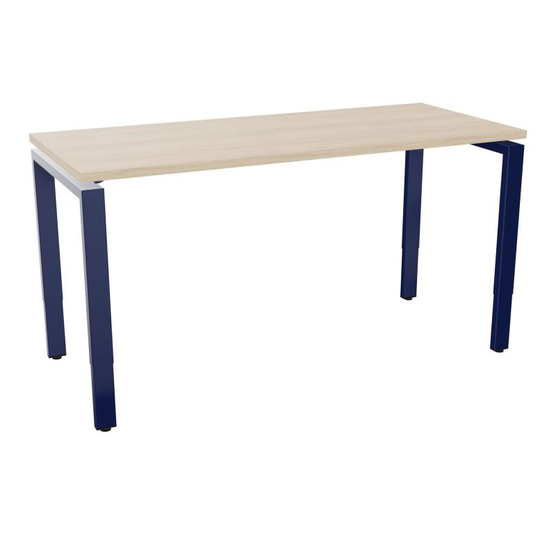CONECT BUR RECT 140X60 PIED RH RECTANGULAIRE ARCHE RZ X4