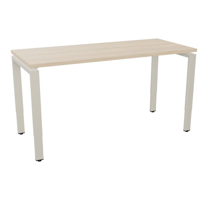 CONECT BUR RECT 140X60 PIED RH RECTANGULAIRE ARCHE RZ ZC
