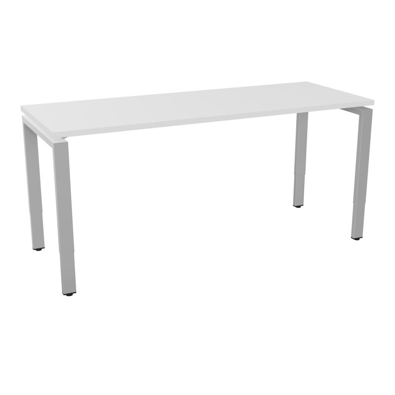 CONECT BUR RECT 160X60 PIED RH RECTANGULAIRE ARCHE MG SA