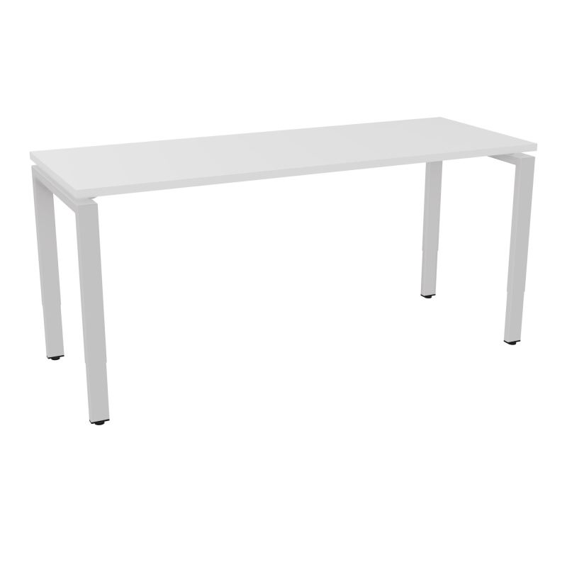 CONECT BUR RECT 160X60 PIED RH RECTANGULAIRE ARCHE MG SD