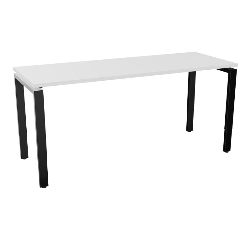 CONECT BUR RECT 160X60 PIED RH RECTANGULAIRE ARCHE MG SG