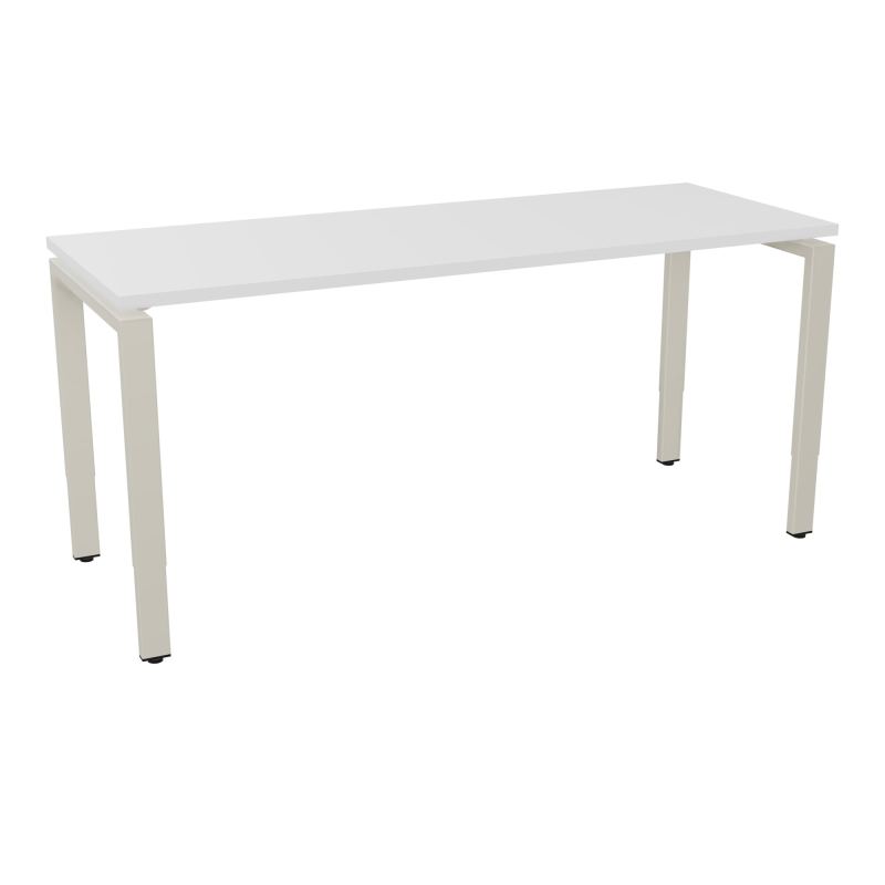 CONECT BUR RECT 160X60 PIED RH RECTANGULAIRE ARCHE MG ZC