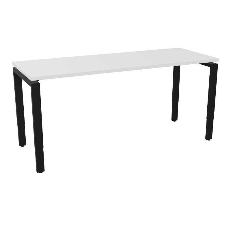 CONECT BUR RECT 160X60 PIED RH RECTANGULAIRE ARCHE MG ZP