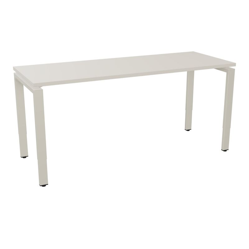 CONECT BUR RECT 160X60 PIED RH RECTANGULAIRE ARCHE N5 ZC