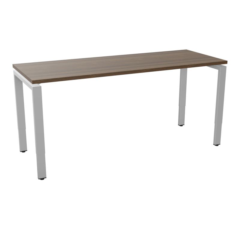 CONECT BUR RECT 160X60 PIED RH RECTANGULAIRE ARCHE N6 SA