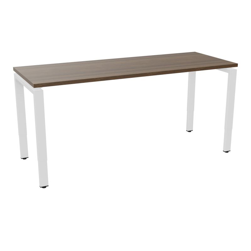 CONECT BUR RECT 160X60 PIED RH RECTANGULAIRE ARCHE N6 SO