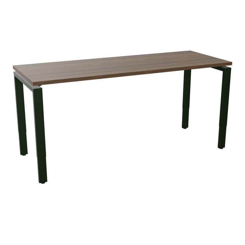 CONECT BUR RECT 160X60 PIED RH RECTANGULAIRE ARCHE N6 ST