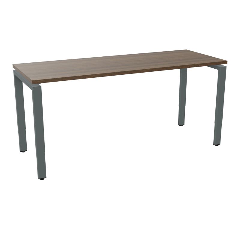 CONECT BUR RECT 160X60 PIED RH RECTANGULAIRE ARCHE N6 SU