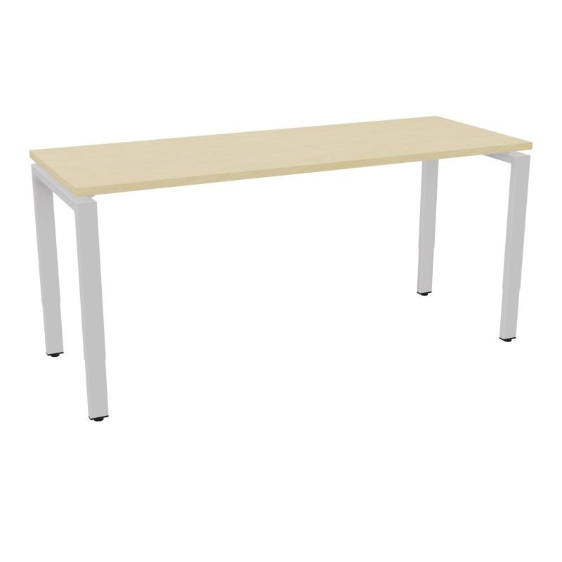 CONECT BUR RECT 160X60 PIED RH RECTANGULAIRE ARCHE N8 SD