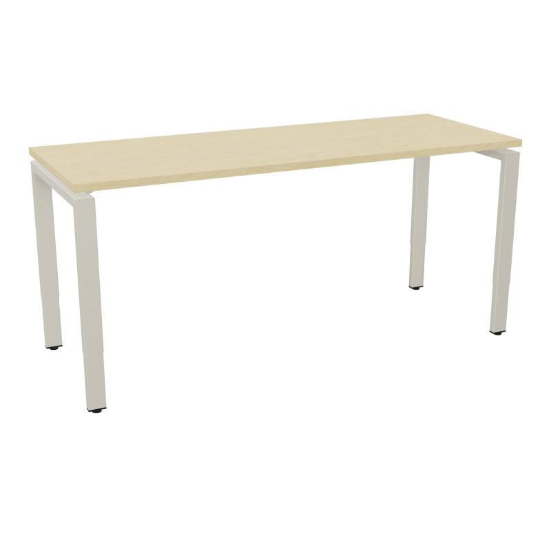 CONECT BUR RECT 160X60 PIED RH RECTANGULAIRE ARCHE N8 ZC