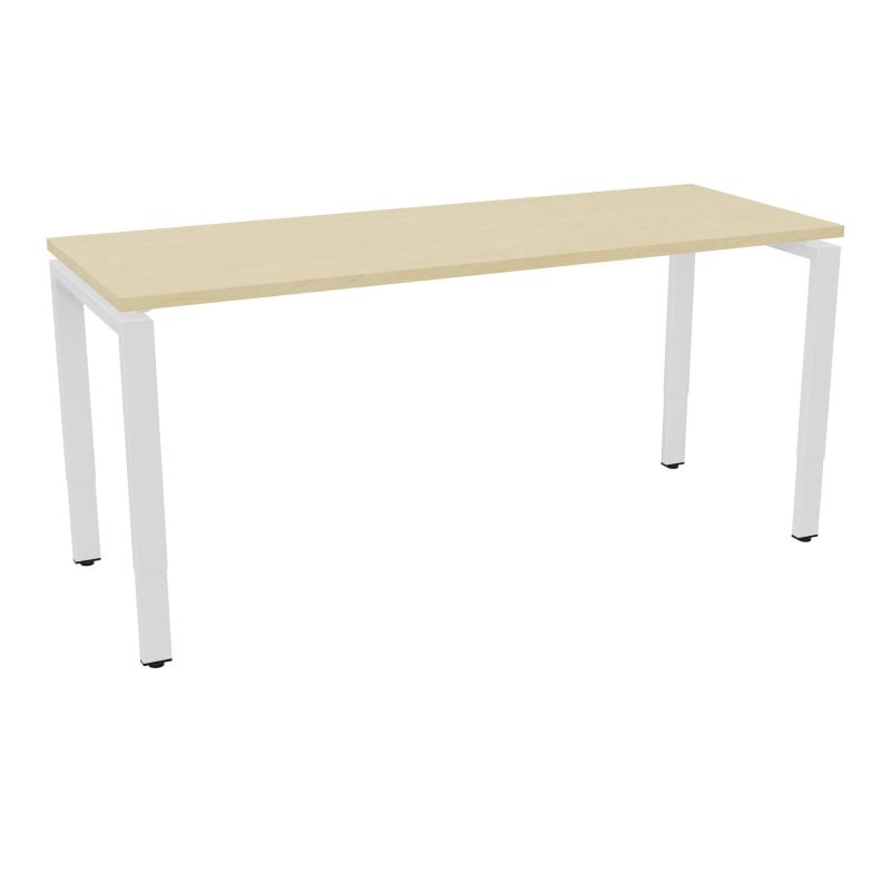 CONECT BUR RECT 160X60 PIED RH RECTANGULAIRE ARCHE N8 ZO
