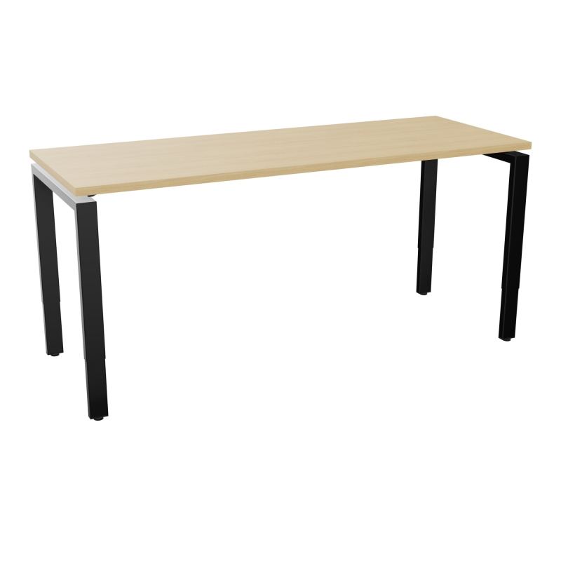 CONECT BUR RECT 160X60 PIED RH RECTANGULAIRE ARCHE    R1 SG