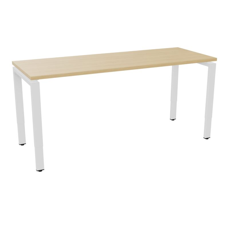 CONECT BUR RECT 160X60 PIED RH RECTANGULAIRE ARCHE    R1 SO