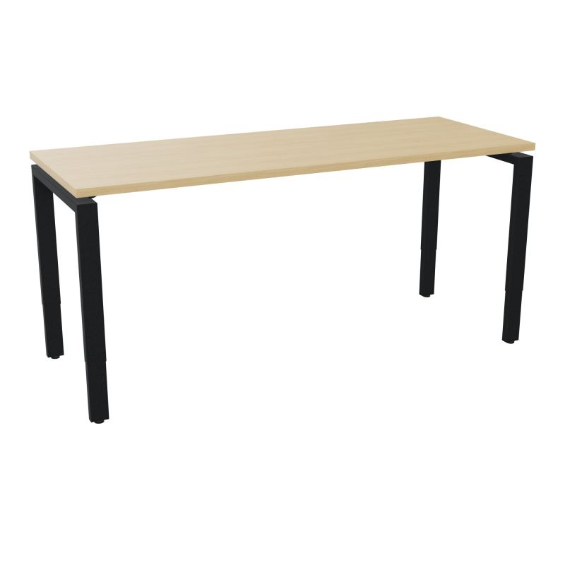 CONECT BUR RECT 160X60 PIED RH RECTANGULAIRE ARCHE    R1 ZP