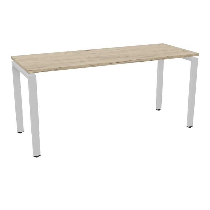 CONECT BUR RECT 160X60 PIED RH RECTANGULAIRE ARCHE R3 SD