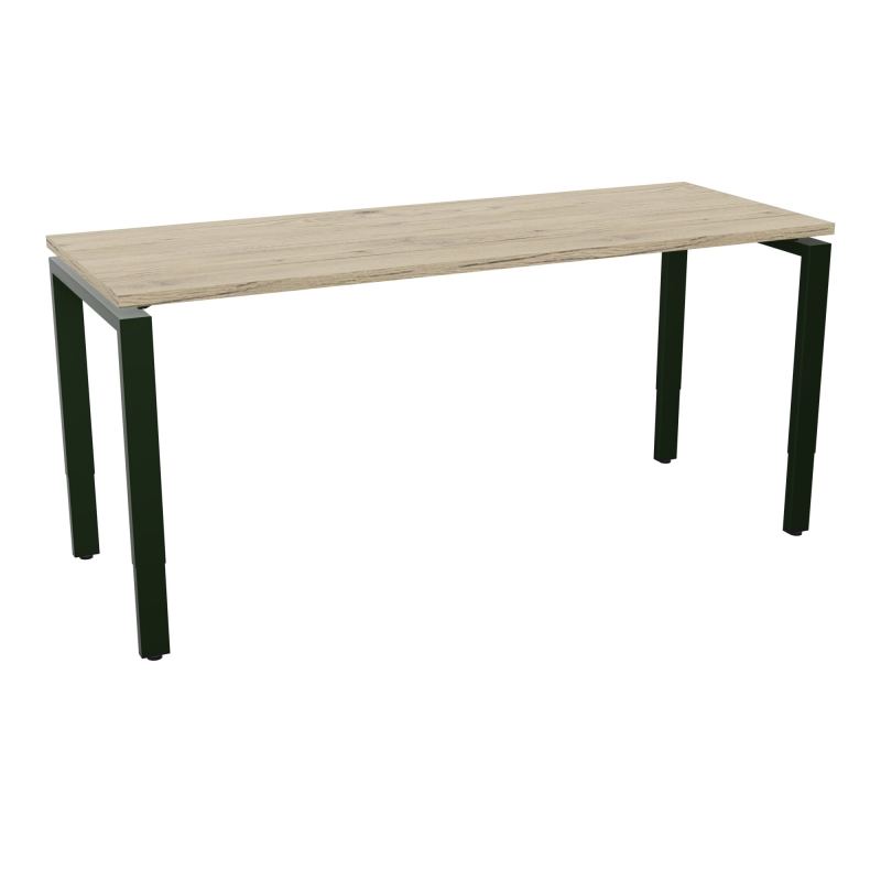 CONECT BUR RECT 160X60 PIED RH RECTANGULAIRE ARCHE R3 ST