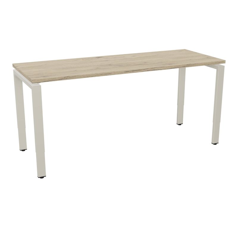 CONECT BUR RECT 160X60 PIED RH RECTANGULAIRE ARCHE R3 ZC