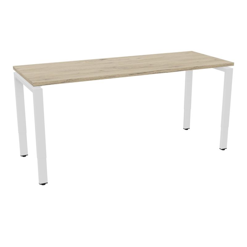 CONECT BUR RECT 160X60 PIED RH RECTANGULAIRE ARCHE R3 ZO