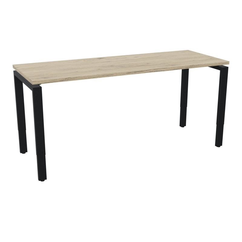 CONECT BUR RECT 160X60 PIED RH RECTANGULAIRE ARCHE R3 ZP