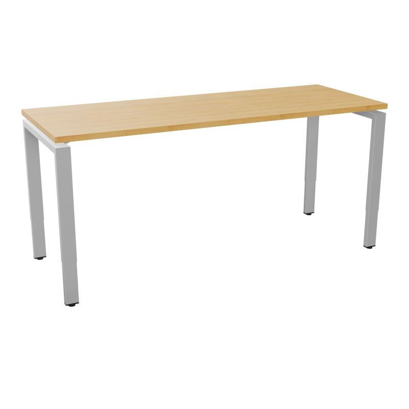 CONECT BUR RECT 160X60 PIED RH RECTANGULAIRE ARCHE    R5 SA