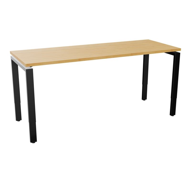 CONECT BUR RECT 160X60 PIED RH RECTANGULAIRE ARCHE    R5 SG