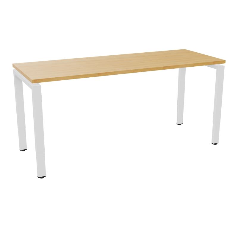 CONECT BUR RECT 160X60 PIED RH RECTANGULAIRE ARCHE    R5 SO