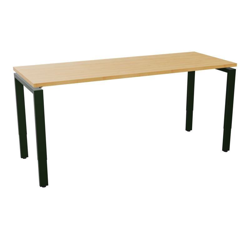 CONECT BUR RECT 160X60 PIED RH RECTANGULAIRE ARCHE    R5 ST