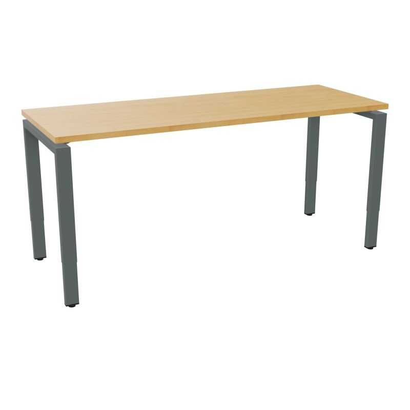 CONECT BUR RECT 160X60 PIED RH RECTANGULAIRE ARCHE    R5 SU