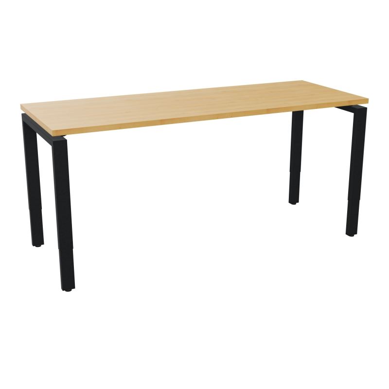 CONECT BUR RECT 160X60 PIED RH RECTANGULAIRE ARCHE    R5 ZP