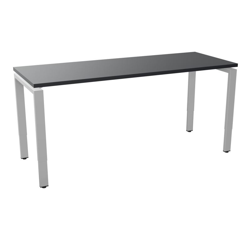 CONECT BUR RECT 160X60 PIED RH RECTANGULAIRE ARCHE    R9 SA