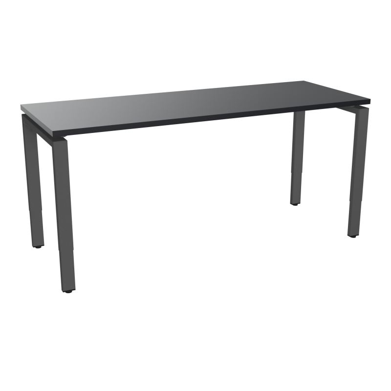 CONECT BUR RECT 160X60 PIED RH RECTANGULAIRE ARCHE    R9 SC