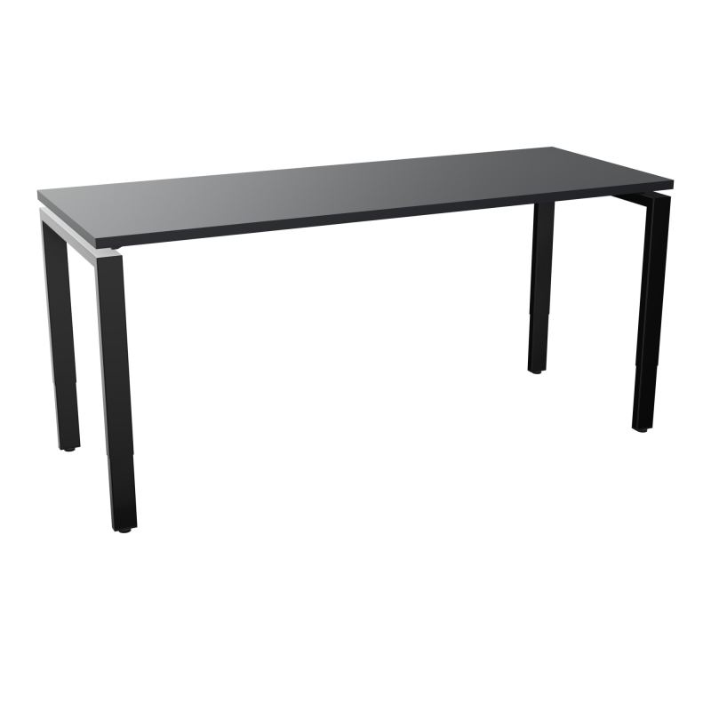 CONECT BUR RECT 160X60 PIED RH RECTANGULAIRE ARCHE    R9 SG