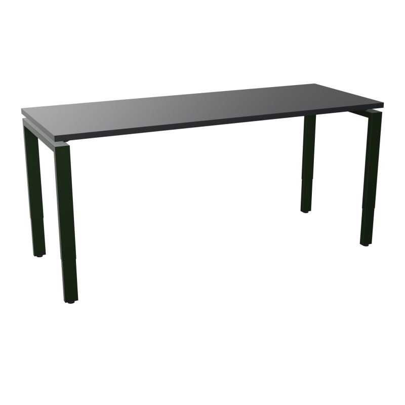 CONECT BUR RECT 160X60 PIED RH RECTANGULAIRE ARCHE    R9 ST