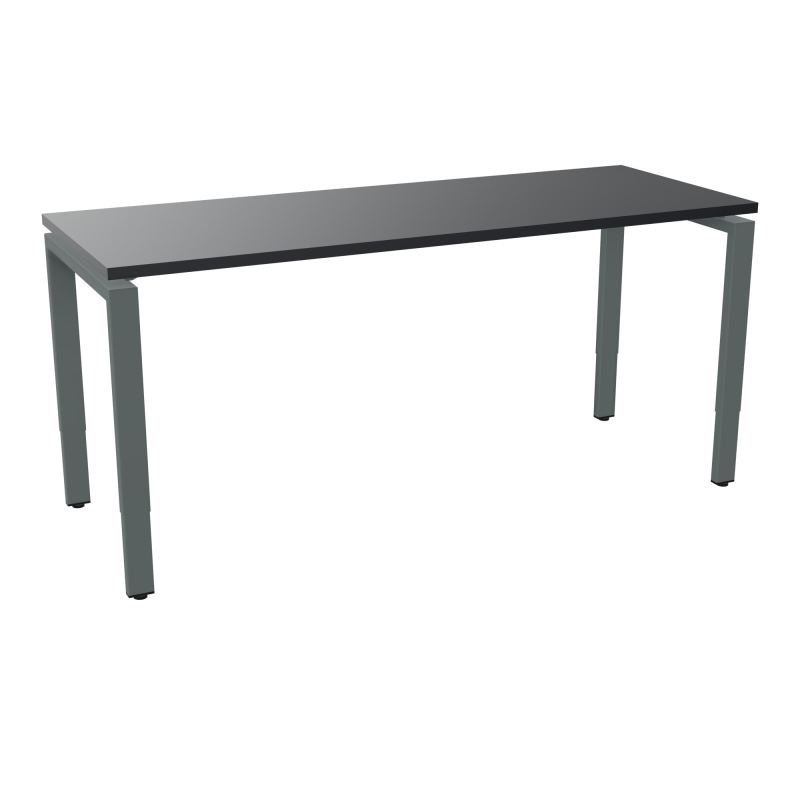 CONECT BUR RECT 160X60 PIED RH RECTANGULAIRE ARCHE    R9 SU