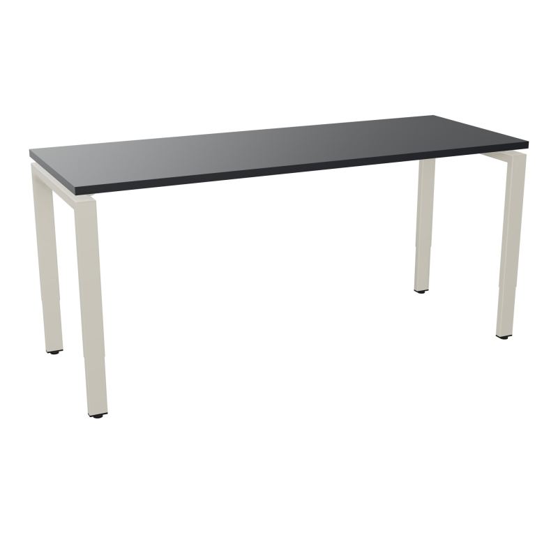 CONECT BUR RECT 160X60 PIED RH RECTANGULAIRE ARCHE    R9 ZC