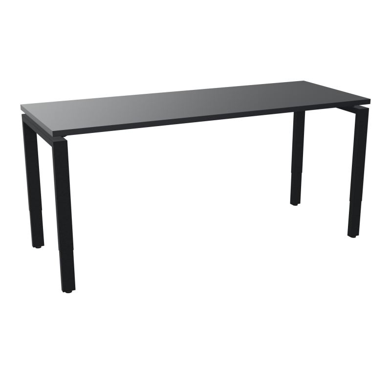 CONECT BUR RECT 160X60 PIED RH RECTANGULAIRE ARCHE    R9 ZP