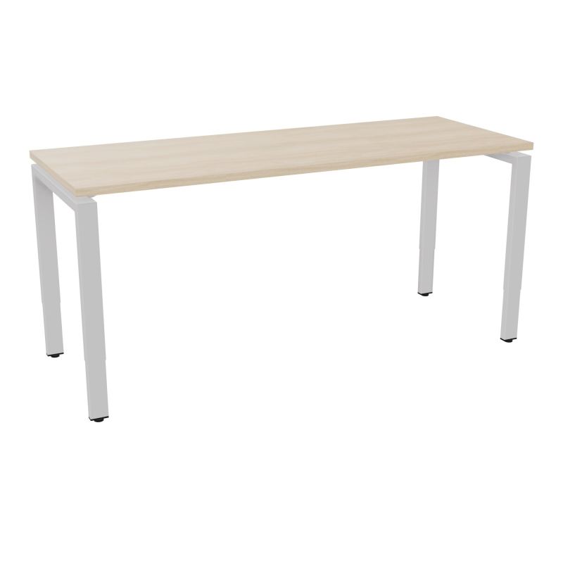 CONECT BUR RECT 160X60 PIED RH RECTANGULAIRE ARCHE RZ SD