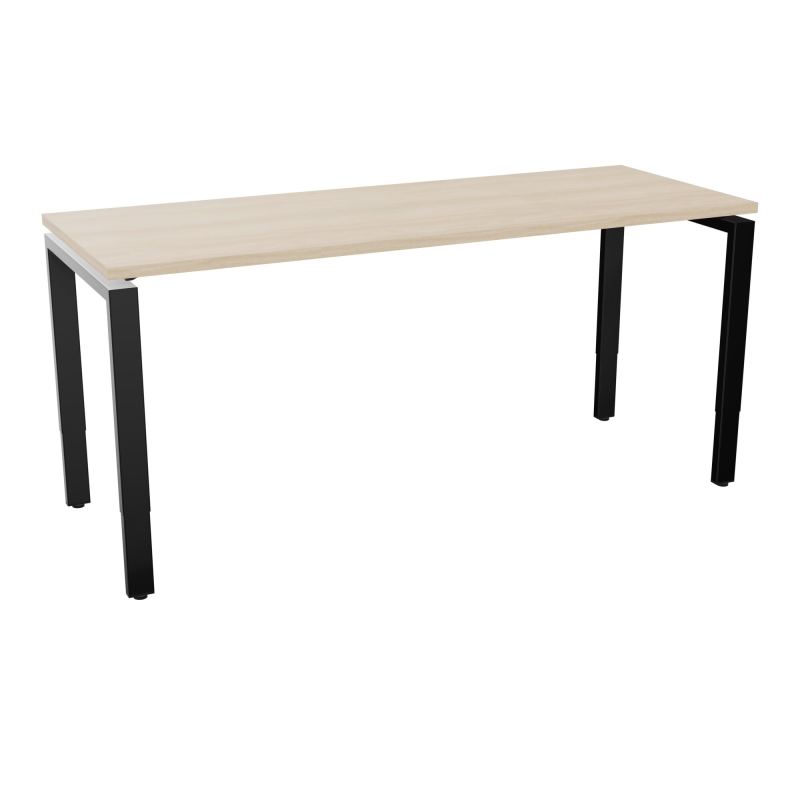 CONECT BUR RECT 160X60 PIED RH RECTANGULAIRE ARCHE RZ SG