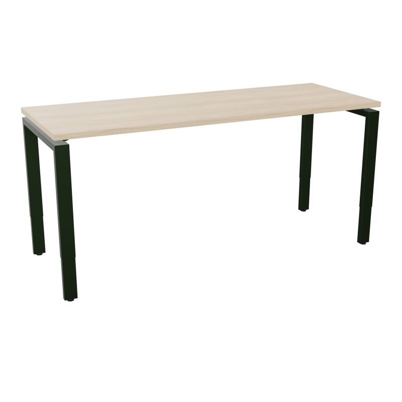 CONECT BUR RECT 160X60 PIED RH RECTANGULAIRE ARCHE RZ ST