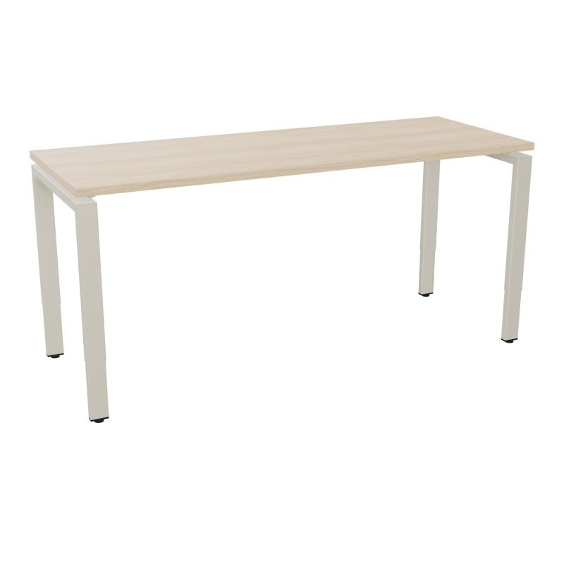 CONECT BUR RECT 160X60 PIED RH RECTANGULAIRE ARCHE RZ ZC