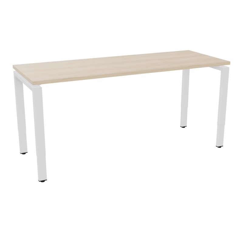CONECT BUR RECT 160X60 PIED RH RECTANGULAIRE ARCHE RZ ZO