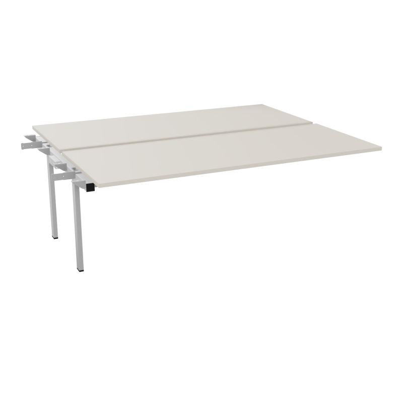 CONECT BUR BENCH SUIV 200X80PRE PERCE OBT PIED FIXE RECT INTERMEDIAIREN5 SA