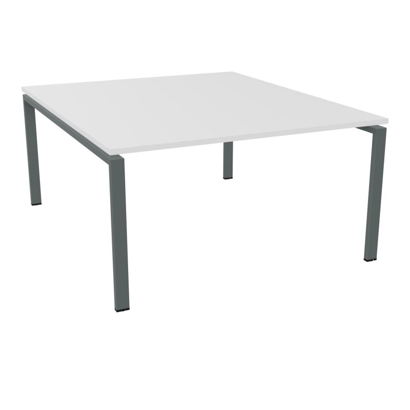 CONECT BENCH L140XP165CM-MONOPLAT MG-PIET ARCHE RECT FX SU