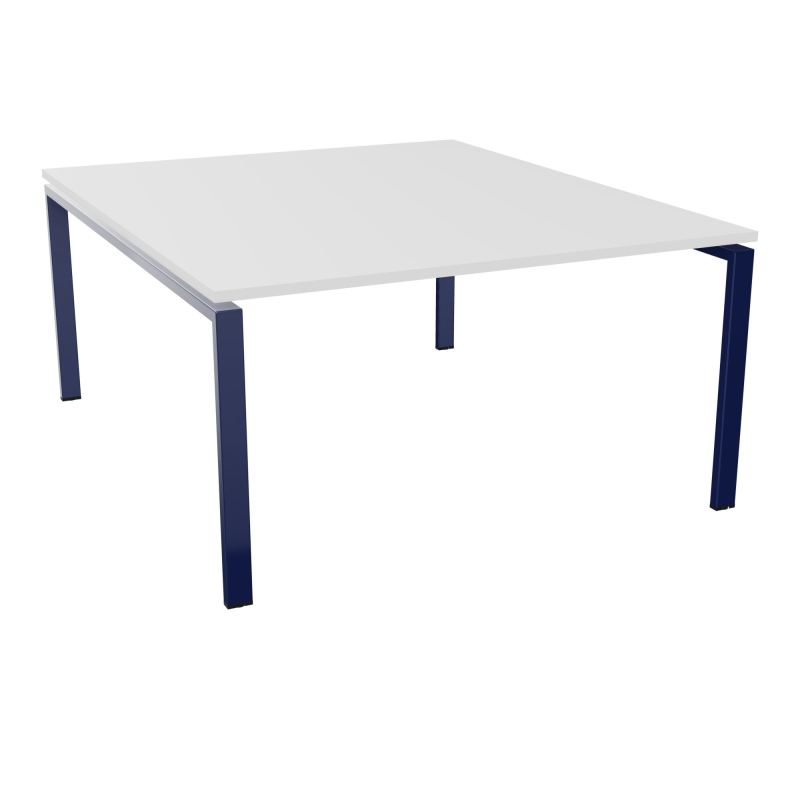 CONECT BENCH L140XP165CM-MONOPLAT MG-PIET ARCHE RECT FX X4