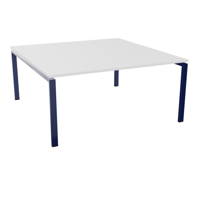 CONECT BENCH L160XP165CM-MONOPLAT MG-PIET ARCHE RECT FX X4